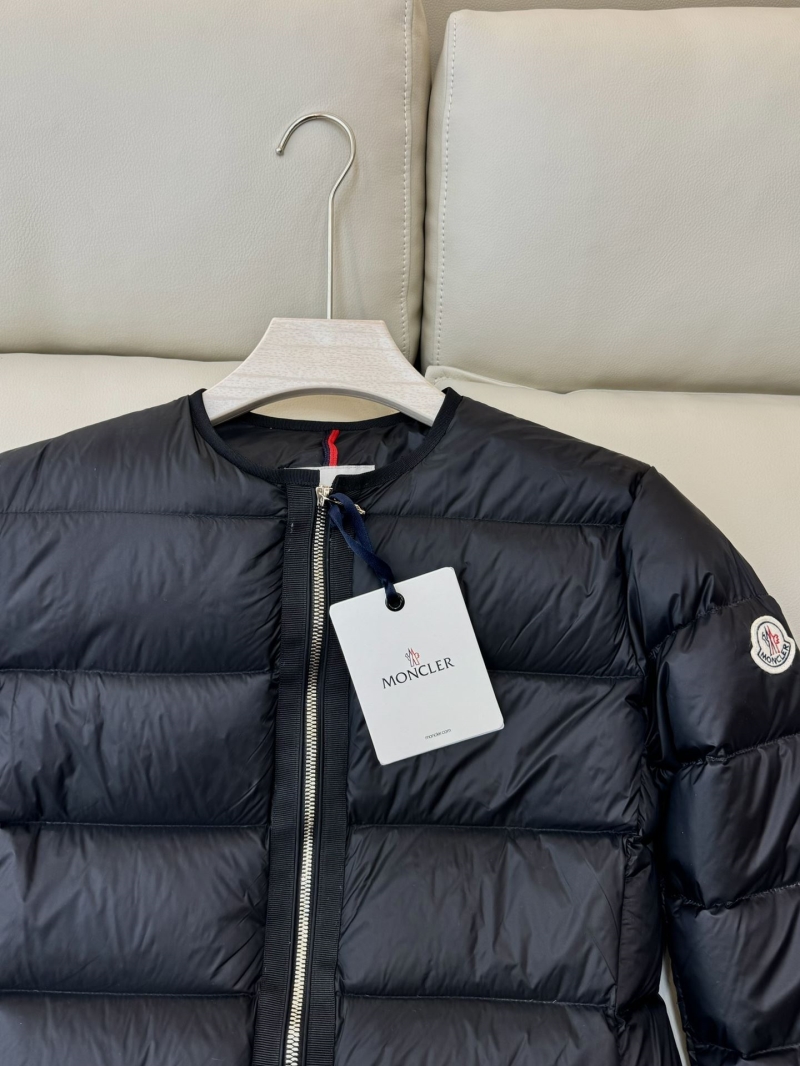 Moncler Down Coat